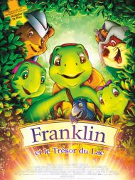 sortie dvd	
 Franklin Et Le Trésor Du Lac