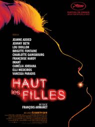 sortie dvd	
 Haut Les Filles