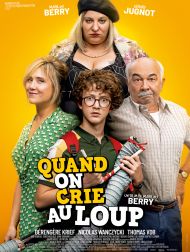 sortie dvd	
 Quand On Crie Au Loup