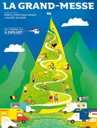 sortie dvd	
 La Grand-messe