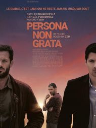sortie dvd	
 Persona Non Grata
