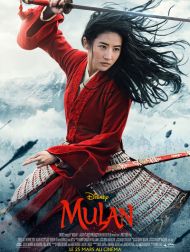 sortie dvd	
 Mulan