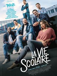 sortie dvd	
 La Vie Scolaire