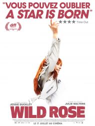sortie dvd	
 Wild Rose