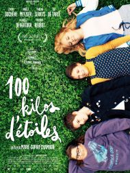 sortie dvd	
 100 Kilos D’étoiles