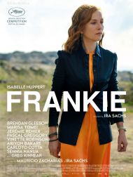 sortie dvd	
 Frankie