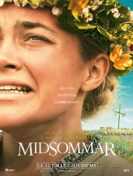 sortie dvd	
 Midsommar