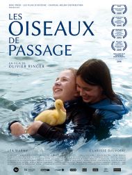 sortie dvd	
 Les Oiseaux De Passage