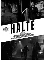 sortie dvd	
 Halte