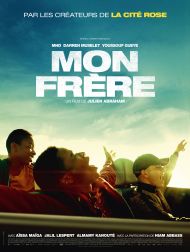 sortie dvd	
 Mon Frère