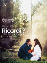 sortie dvd	
 Ricordi?