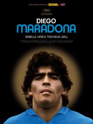 sortie dvd	
 Diego Maradona