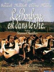 sortie dvd	
 Le Bonheur Est Dans Le Pré