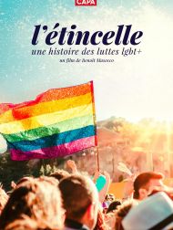 sortie dvd	
 L'Etincelle : Une Histoire Des Luttes LGBT+