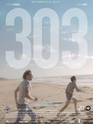 sortie dvd	
 303