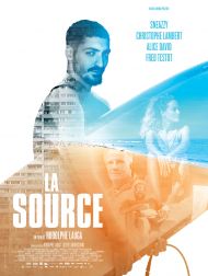 sortie dvd	
 La Source