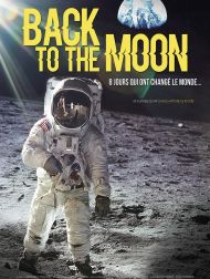 sortie dvd	
 Back To The Moon