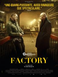 sortie dvd	
 Factory