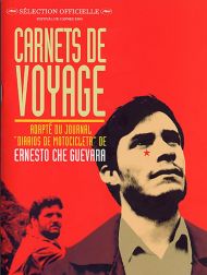 sortie dvd	
 Carnets De Voyage