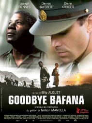 sortie dvd	
 Goodbye Bafana