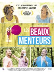 sortie dvd	
 Les Beaux Menteurs