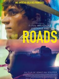 sortie dvd	
 Roads