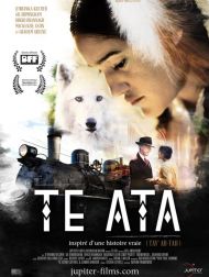 sortie dvd	
 Te Ata