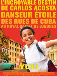 sortie dvd	
 Yuli