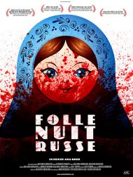 sortie dvd	
 Folle Nuit Russe