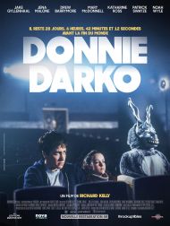 sortie dvd	
 Donnie Darko