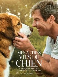 sortie dvd	
 Mes Autres Vies De Chien