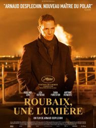 sortie dvd	
 Roubaix, Une Lumière