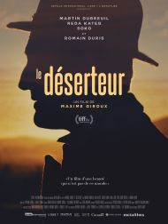 sortie dvd	
 Le Déserteur
