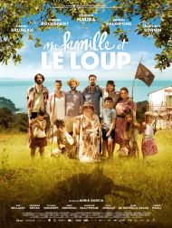 sortie dvd	
 Ma Famille Et Le Loup