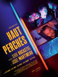 sortie dvd	
 Haut Perchés