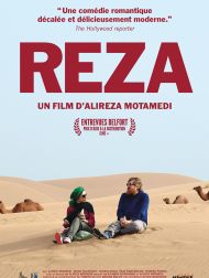 sortie dvd	
 Reza