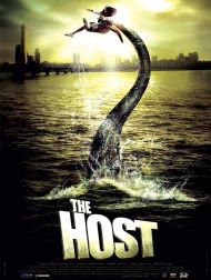 sortie dvd	
 The Host