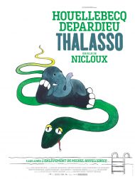 sortie dvd	
 Thalasso