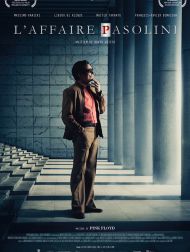 sortie dvd	
 L'Affaire Pasolini