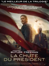 sortie dvd	
 La Chute Du Président