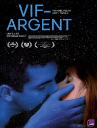sortie dvd	
 Vif-Argent