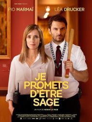 sortie dvd	
 Je Promets D'être Sage