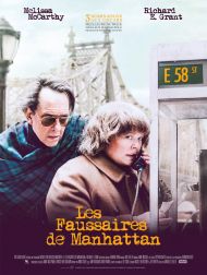 sortie dvd	
 Les Faussaires De Manhattan
