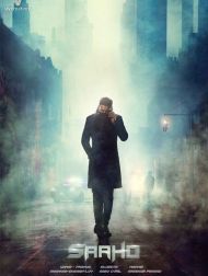 sortie dvd	
 Saaho
