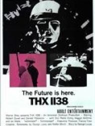 sortie dvd	
 THX 1138 4EB
