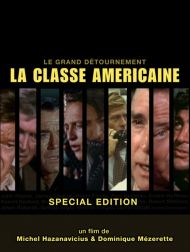 sortie dvd	
 La Classe Américaine