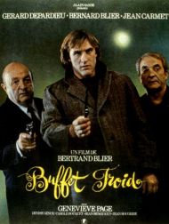 sortie dvd	
 Buffet Froid