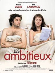 sortie dvd	
 Les Ambitieux