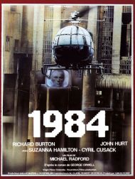 sortie dvd	
 1984