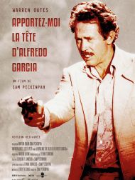 sortie dvd
Apportez-moi La Tête D'Alfredo Garcia